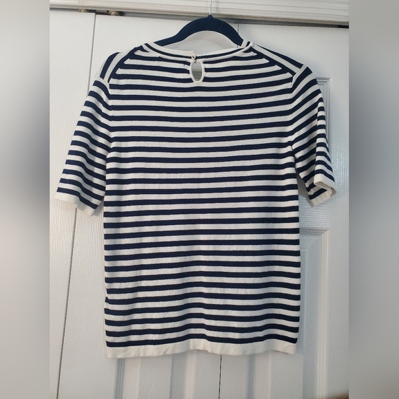 BRAND NEW ZARA KNIT SWEATER TOP. Comes without tag. - Picture 2 of 2